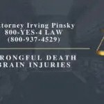 Attorney Irving Jay Pinsky, P.C.