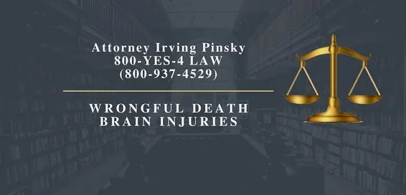 Attorney Portrait