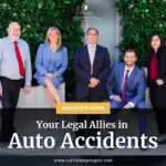 Curcio Anderson Law
