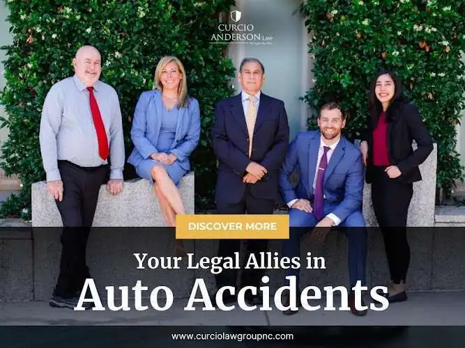 Attorney Portrait