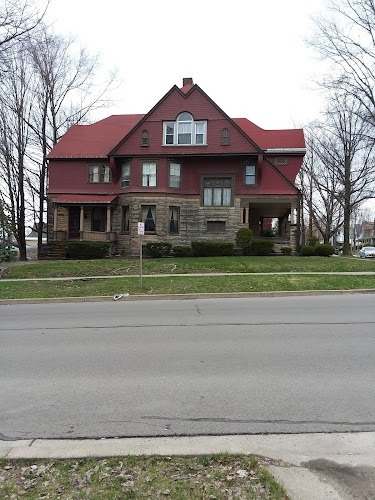 Bly, Sheffield, Bargar & Pillittieri