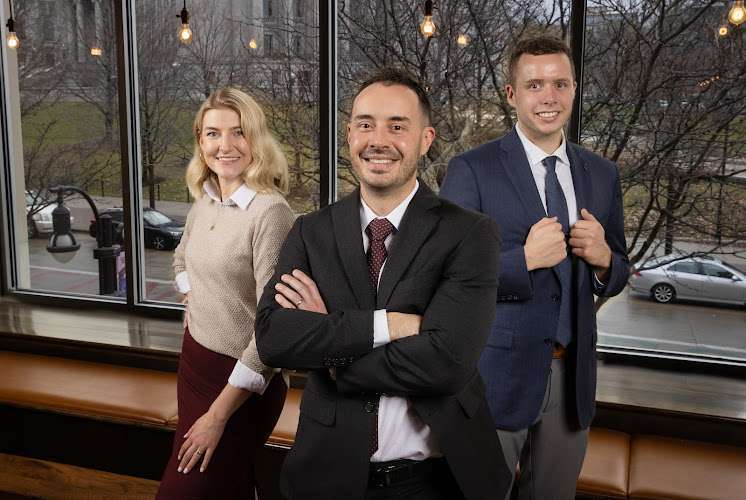 Levine Eisberner LLC