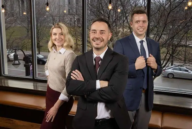 Levine Eisberner LLC
