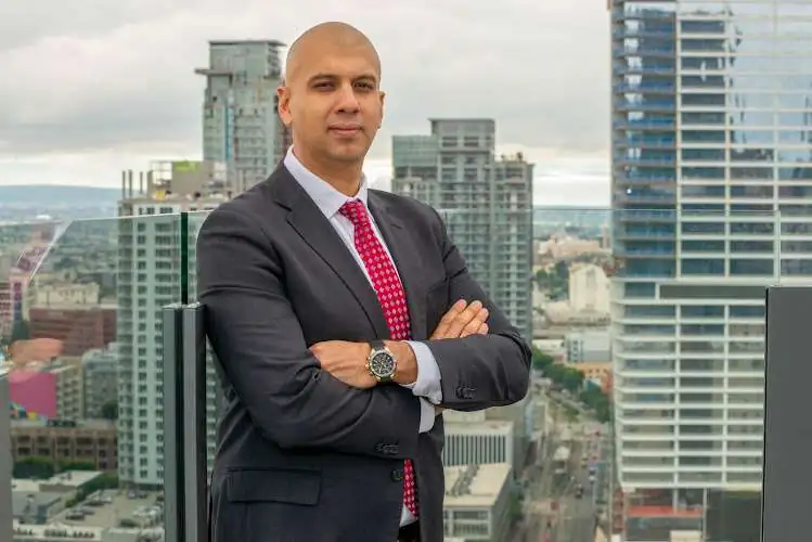 Attorney Portrait Expanded