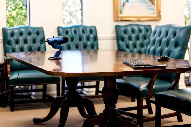 The Evans Law Firm, P.C.