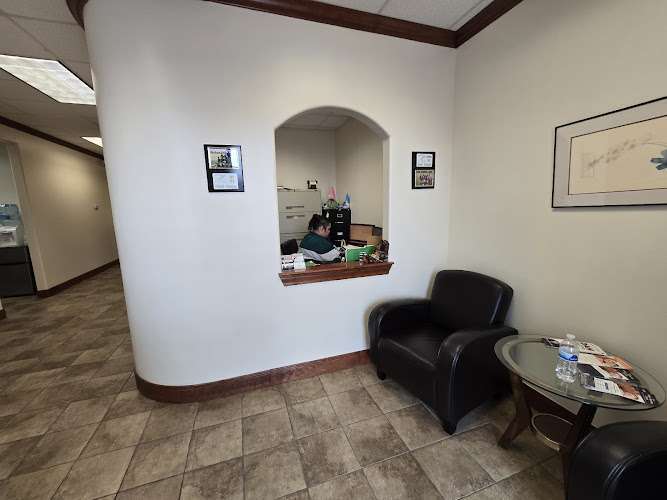 Gutheinz Law Firm, LLP