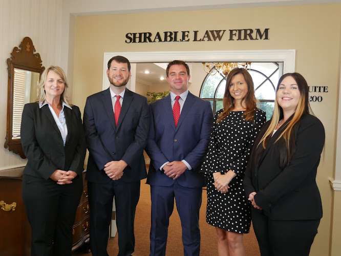 The Shrable Law Firm, P.C.
