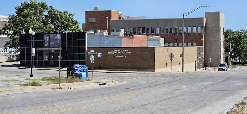 Jackson County Jean Peters Baker