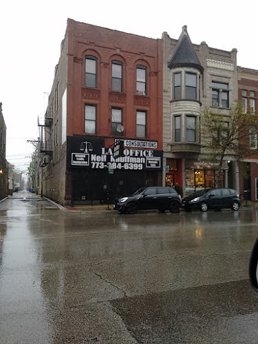 Law Office of Neil Kauffman