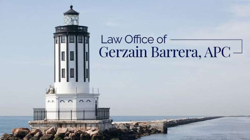 Law Office of Gerzain Barrera, APC