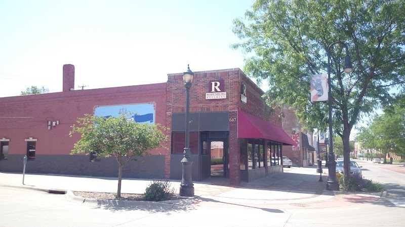 Law Offices Of Aaron W. Rodenburg, P.C.