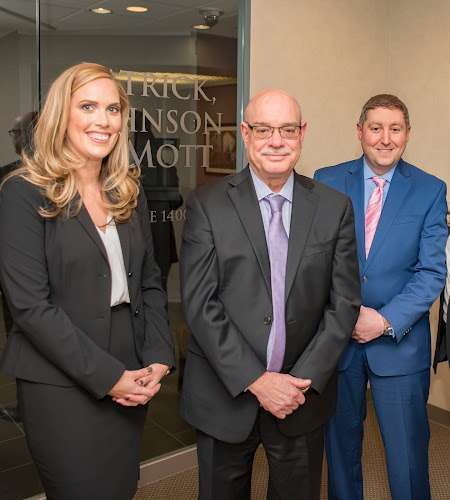 Patrick Johnson & Mott