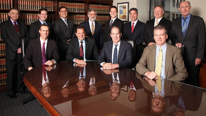 Horwitz, Horwitz and Associates, Ltd.