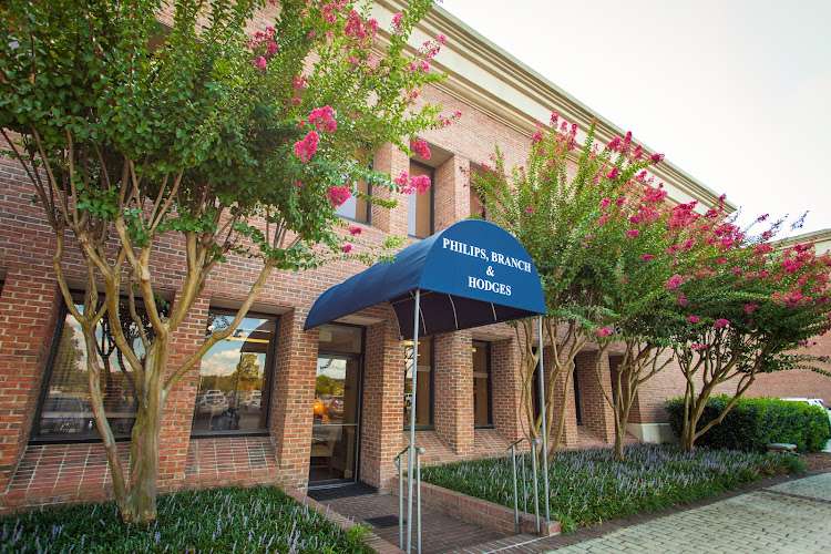 Philips Branch & Hodges