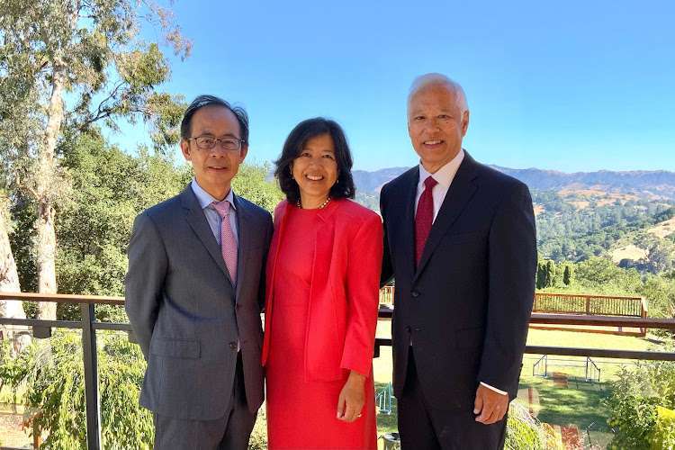 Jang & Associates, LLP