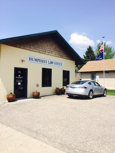Humphrey Law Office, P.C.