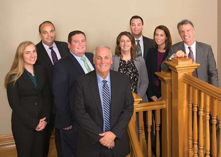 Craig, Kelley and Faultless LLC