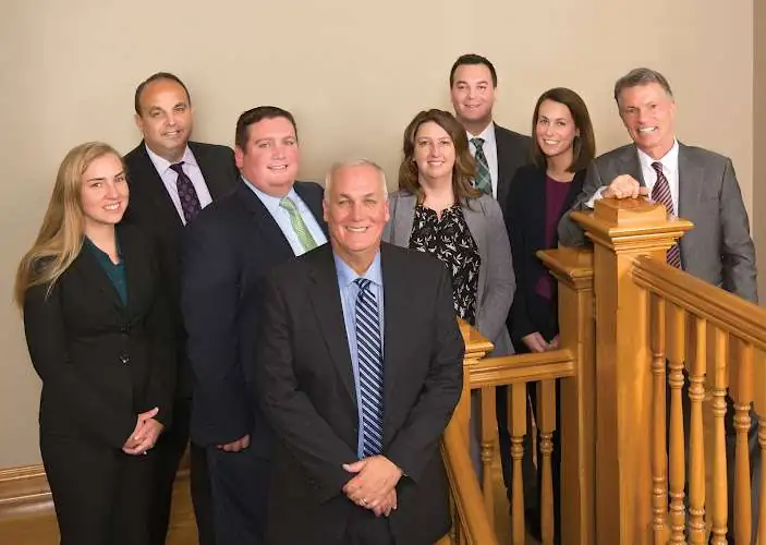 Craig, Kelley and Faultless LLC