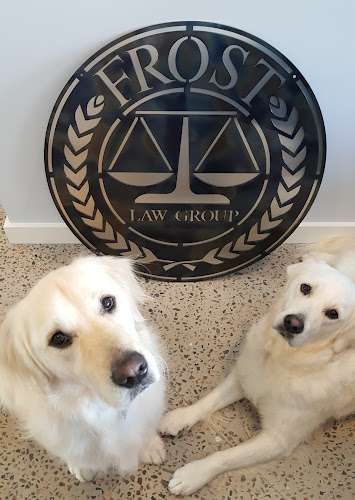 Frost Law Group, LLC