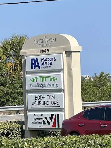 Peacock & Abergel, PLLC