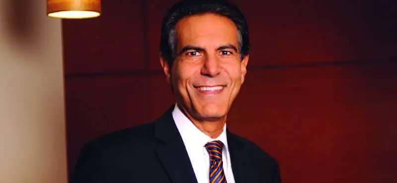 Attorney Portrait