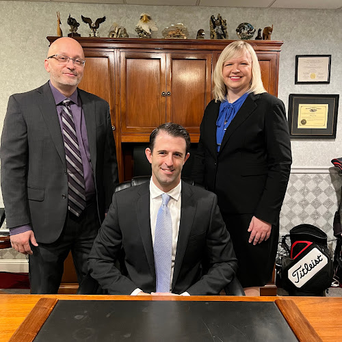 Koth Gregory & Nieminski