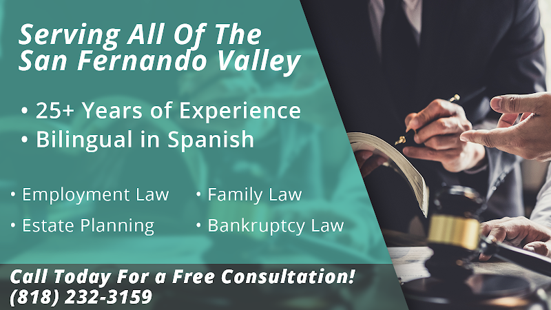 Law Offices of Eric Jimenez