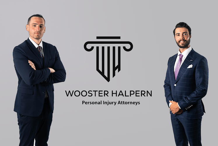 Wooster Law – Personal Injury Attorneys