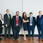 Texas Horizons Law Group pllc