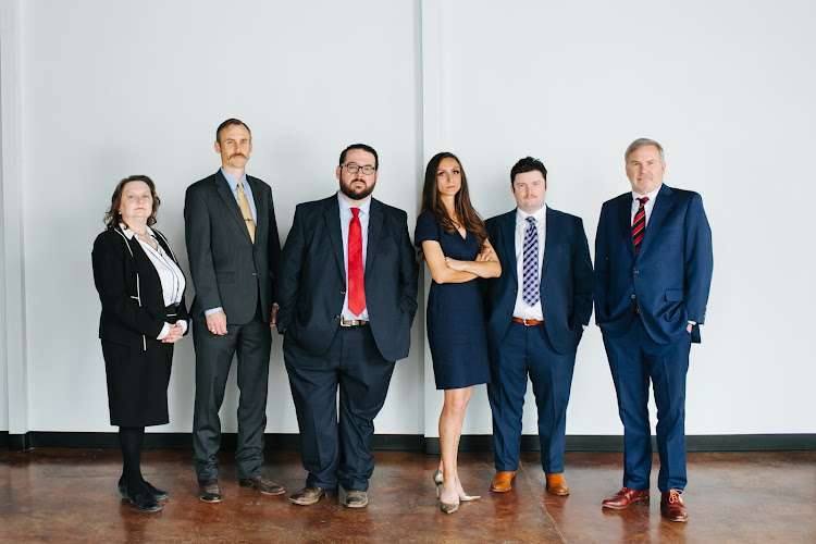 Texas Horizons Law Group pllc