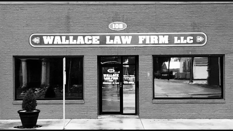 Wallace Law Firm LLC