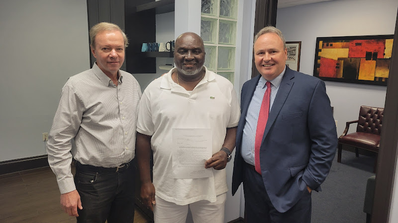 Mark Mastrarrigo P.A.