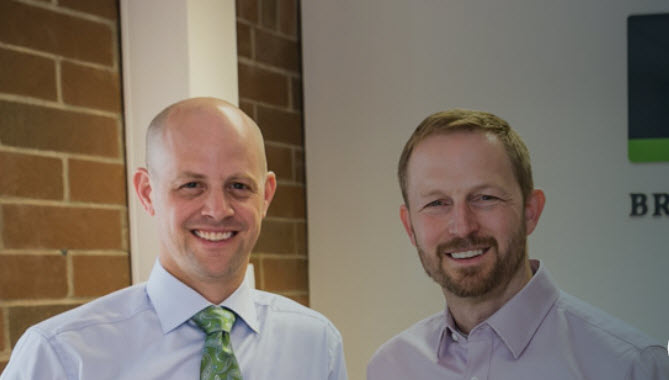 Brothers & Henderson, P.S.