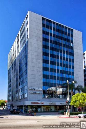 Law Offices of Justin J. Shrenger, APC