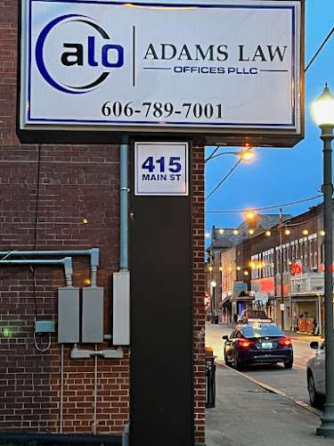 Adams Law Offices PLLC