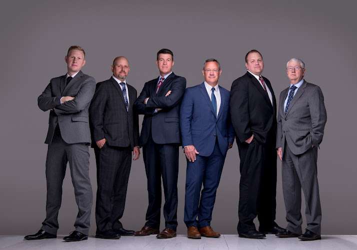 East Valley Injury Law