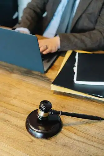 Don Thomas, Attorney At Law