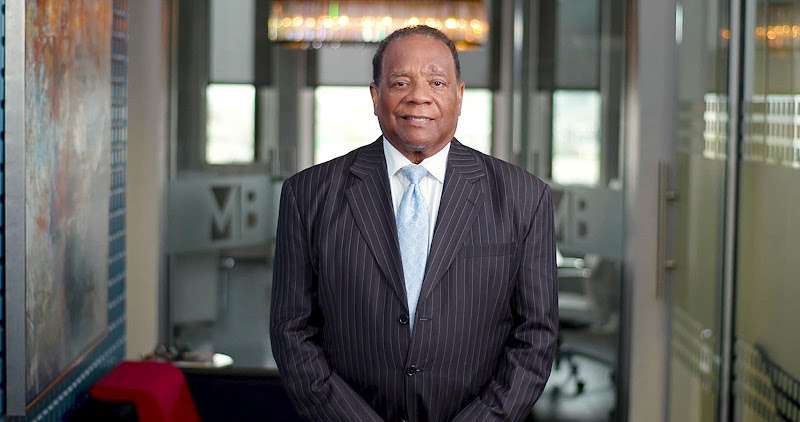 Mays, Byrd & O’Guinn, PLLC.