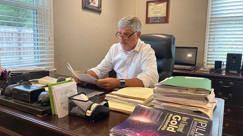 Schiller & Hamilton Law Firm