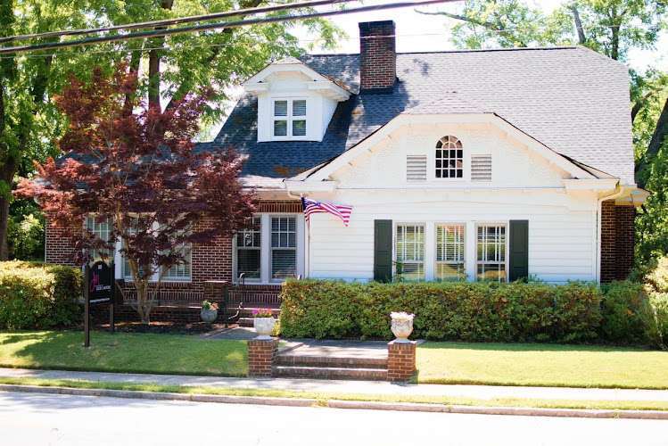 The Law Office of Julie C. Moore, L.L.C.