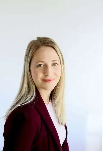 Attorney Portrait