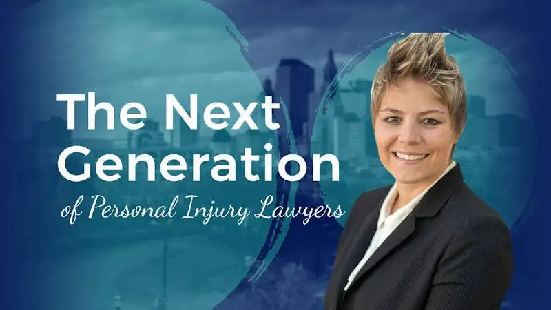 Attorney Portrait