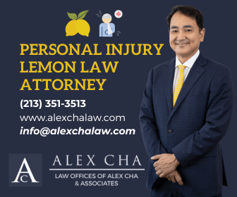 Law Offices of Alex Cha & Associates