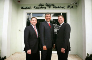 Neufeld & Kleinberg, PA