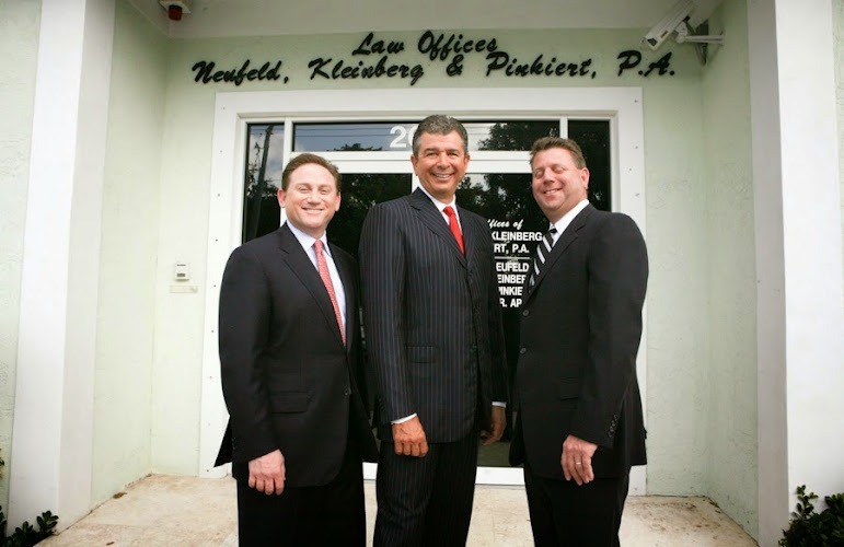 Neufeld & Kleinberg, PA