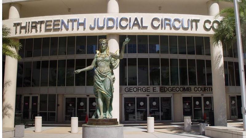 Tampa Bay Family Law & Mediation, P.A.