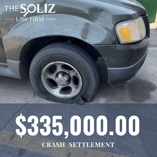 The Soliz Law Firm