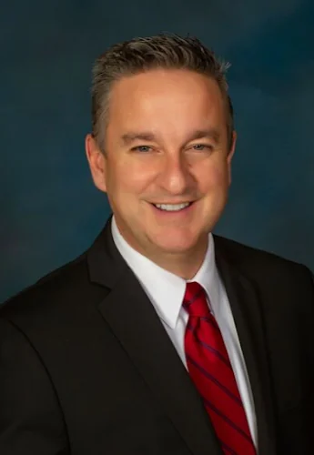 Attorney Portrait