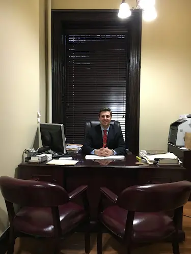 Attorney Portrait Expanded