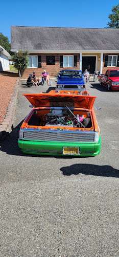 Royster and Royster, PLLC